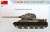 T-34/85 1945年第112工場製 (プラモデル) 塗装4