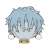My Hero Academia Sprawled Plush `Tomura Shigaraki` (S) (Anime Toy) Item picture1
