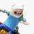Adventure Time/Finn & Jake Statue (Completed) Item picture6