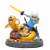 Adventure Time/Finn & Jake Statue (Completed) Item picture1