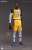 リアルマスターピース NBAコレクション/ レブロン・ジェームズ 1/6 コレクティブル フィギュア LAレイカーズ ver (完成品) 商品画像1