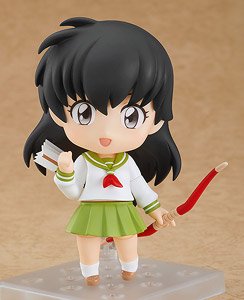 ねんどろいど 日暮かごめ (フィギュア)