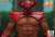 Golden Axe Action Figure Death Adder (PVC Figure) Other picture2