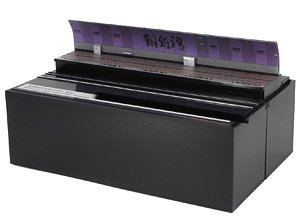 Tiny City 香港MTR ステーションジオラマ コーズウェイ ベイ駅 (玩具)