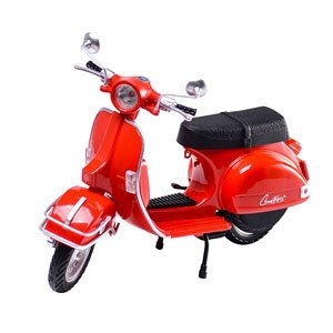 Motorcycle Tutu 001 (Fashion Doll)
