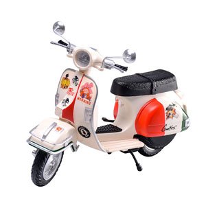 Motorcycle Tutu 004 (Fashion Doll)