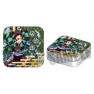 Mini Tin Case Vol.2 [Demon Slayer: Kimetsu no Yaiba] Tanjiro Kamado (Anime Toy)