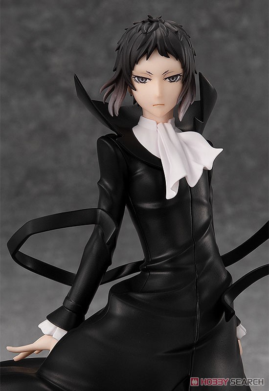 Pop Up Parade Ryunosuke Akutagawa (PVC Figure) Item picture4