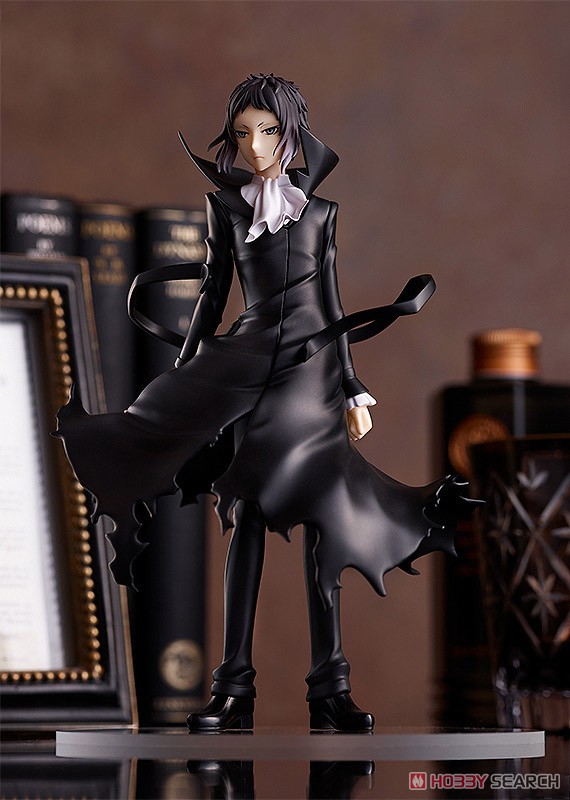 Pop Up Parade Ryunosuke Akutagawa (PVC Figure) Other picture4