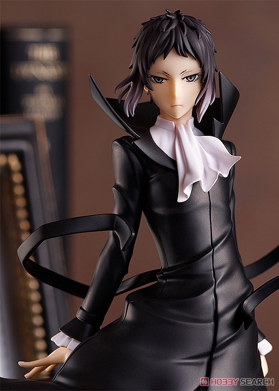 Pop Up Parade Ryunosuke Akutagawa (PVC Figure) Other picture6