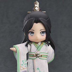 ねんどろいどどーる 沈清秋 (フィギュア)