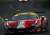 Ferrari 488 LM GTE PRO Team AF Corse 24H Le Mans 2020 #71 (ケース付) (ミニカー) その他の画像1