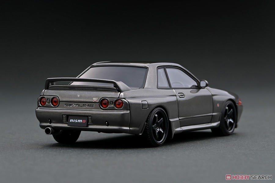 NISMO BNR32 CRS With Engine (ミニカー) 商品画像2