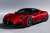 Maserati MC20 2020 Rosso Vincente (ケース無) (ミニカー) その他の画像1