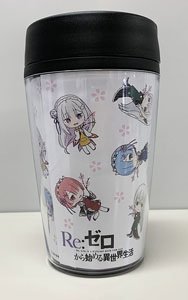 Re:Zero -Starting Life in Another World- Niitengo Tumblr (Anime Toy)