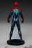 Marvel Spider-Man/ Spider-Man Velocity Suits 1/10 Statue (Completed) 商品画像4 Thumbnail