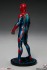 Marvel Spider-Man/ Spider-Man Velocity Suits 1/10 Statue (Completed) 商品画像5 Thumbnail