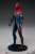 Marvel Spider-Man/ スパイダーマン ベロシティースーツ 1/10 スタチュー (完成品) 商品画像6