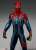 Marvel Spider-Man/ スパイダーマン ベロシティースーツ 1/10 スタチュー (完成品) 商品画像7