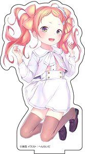 Kyou Kara Ore wa Loli no Himo! Big Acrylic Stand (2) Chizuru Tanzawa (Anime Toy)
