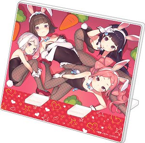 Kyou Kara Ore wa Loli no Himo! Acrylic Smart Phone Stand (Anime Toy)