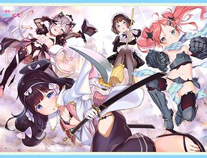 Kyou Kara Ore wa Loli no Himo! B2 Tapestry [B] (Anime Toy)