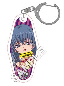 緊縛ひとみchan アクリルキーホルダーEro (モーテルキーtype) (キャラクターグッズ)