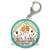 Punipuni Key Ring The Promised Neverland x Rascal B (Anime Toy) Item picture1