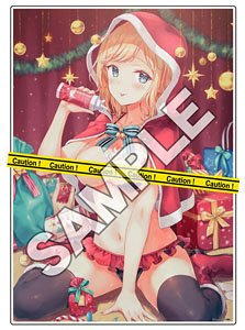 Hiten 009:COMIC阿吽Pin-upアクリルアートコレクションSP (キャラクターグッズ)