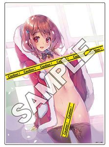 櫻 007:COMIC阿吽Pin-upアクリルアートコレクションSP (キャラクターグッズ)