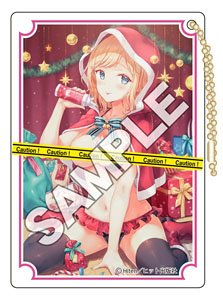 Hiten 009:COMIC阿吽アダルトキーチェーン (キャラクターグッズ)