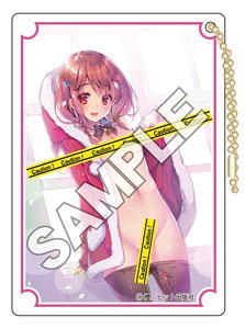 櫻 007:COMIC阿吽アダルトキーチェーン (キャラクターグッズ)