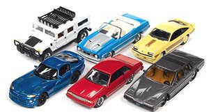 2021 Classic Gold Release 1 Set B (Diecast Car)