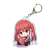 Gyugyutto Acrylic Key Ring Horimiya Remi Ayasaki (Anime Toy) Item picture1