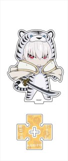 65mm] Fire Force Can Badge (Chibi-Chara) Joker (Anime Toy) - HobbySearch  Anime Goods Store