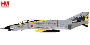 F-4EJ Kai Phantom II 37-8315, 301 Squadron, JASDF `Final Year 2020` (Pre-built Aircraft)