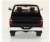 Toyota Hilux SR5 1997 Black North American Specifications (Diecast Car) Item picture4