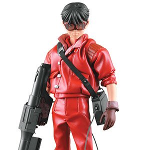 Project BM! Shotaro Kaneda (Completed)