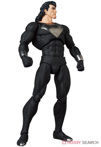 MAFEX No.150 SUPERMAN (RETURN OF SUPERMAN) (完成品) 商品画像1