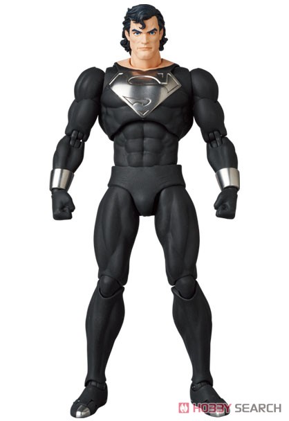 Mafex No.150 Superman (Return of Superman) (Completed) Item picture3
