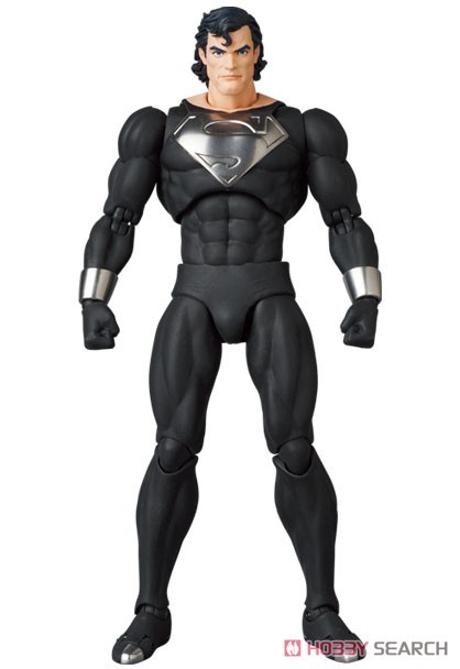 MAFEX No.150 SUPERMAN (RETURN OF SUPERMAN) (完成品) 商品画像3