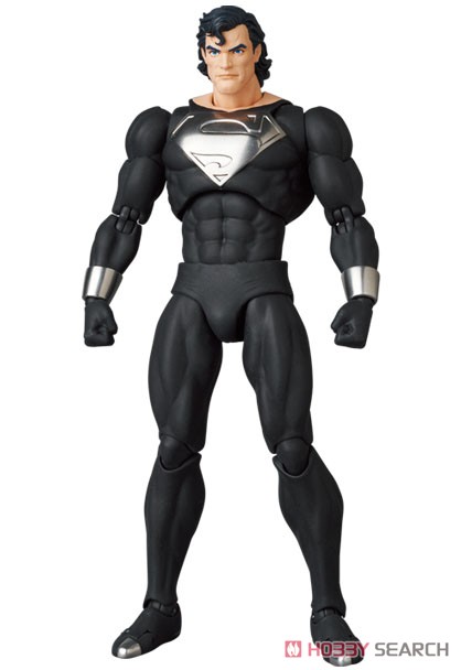 MAFEX No.150 SUPERMAN (RETURN OF SUPERMAN) (完成品) 商品画像4