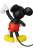UDF No.605 Disney Series 9 Mickey Mouse (Classic) (Completed) Item picture2