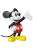 UDF No.605 Disney Series 9 Mickey Mouse (Classic) (Completed) Item picture1