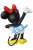 UDF No.606 Disney シリーズ9 Minnie Mouse (Classic) (完成品) 商品画像2