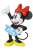UDF No.606 Disney Series 9 Minnie Mouse (Classic) (Completed) Item picture1