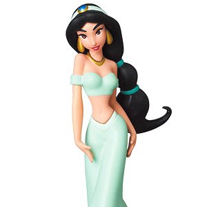 UDF No.608 Disney Series 9 Princess Jasmine (Completed)