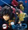 ARTFX J 冨岡義勇 (フィギュア) 商品画像15 サムネイル