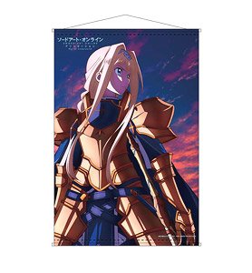 Sword Art Online: Alicization - War of Underworld B2 Tapestry Alice (Anime Toy)