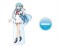 ソードアート・オンライン アリシゼーション War of Underworld デカアクリルスタンド アスナ セーラーver. (キャラクターグッズ) 商品画像1 サムネイル